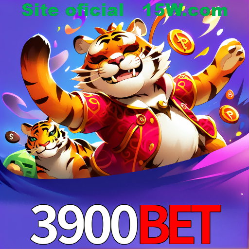 Imagem promocional da 3900bet mostrando a plataforma e suas vantagens